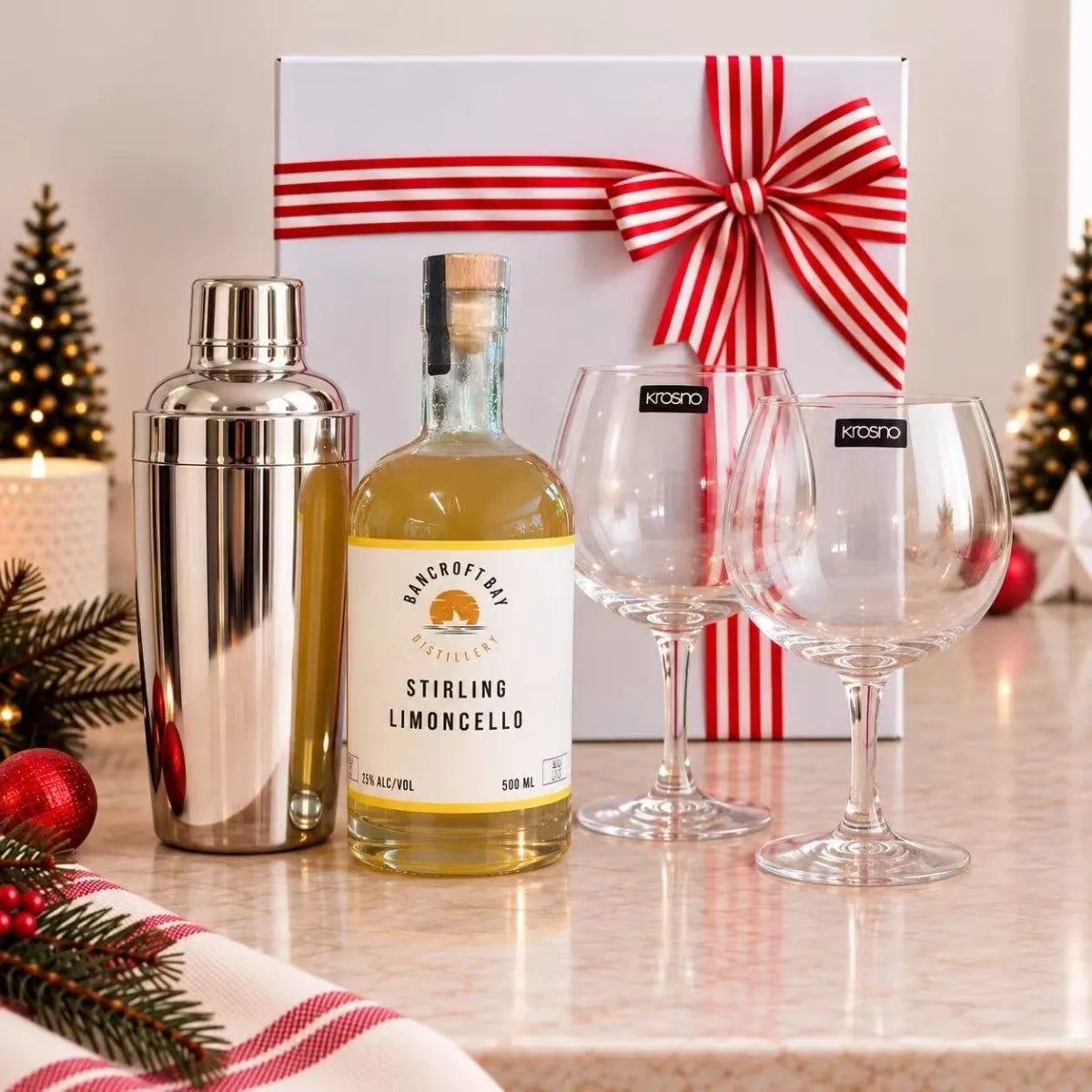 Limoncello